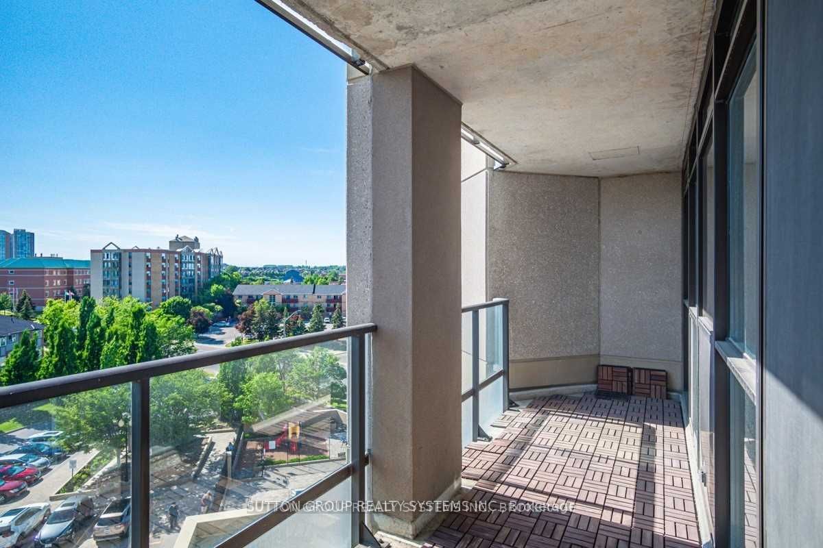 220 Forum Dr, #608