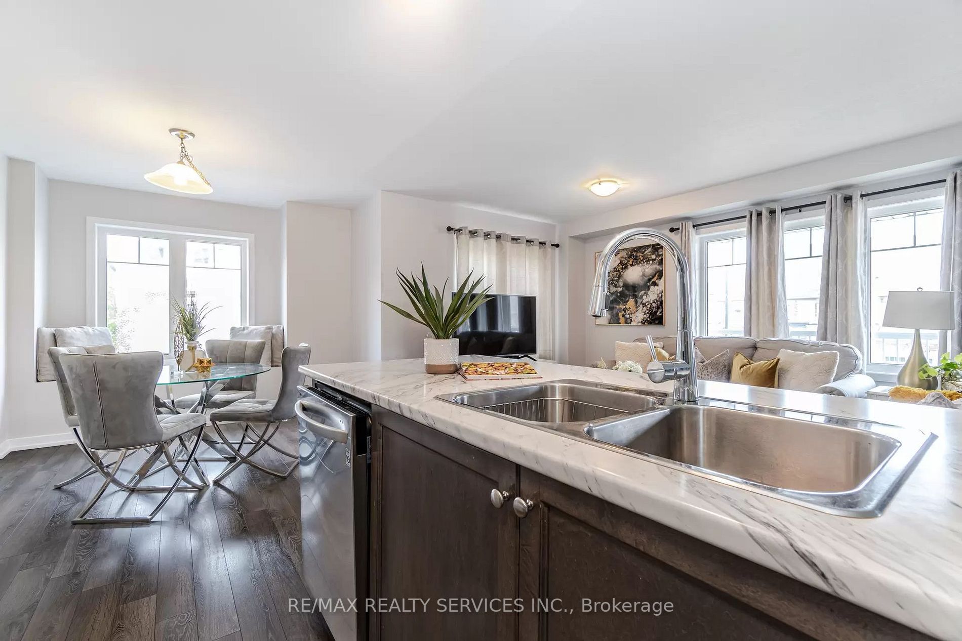 57 Golden Spring Drive