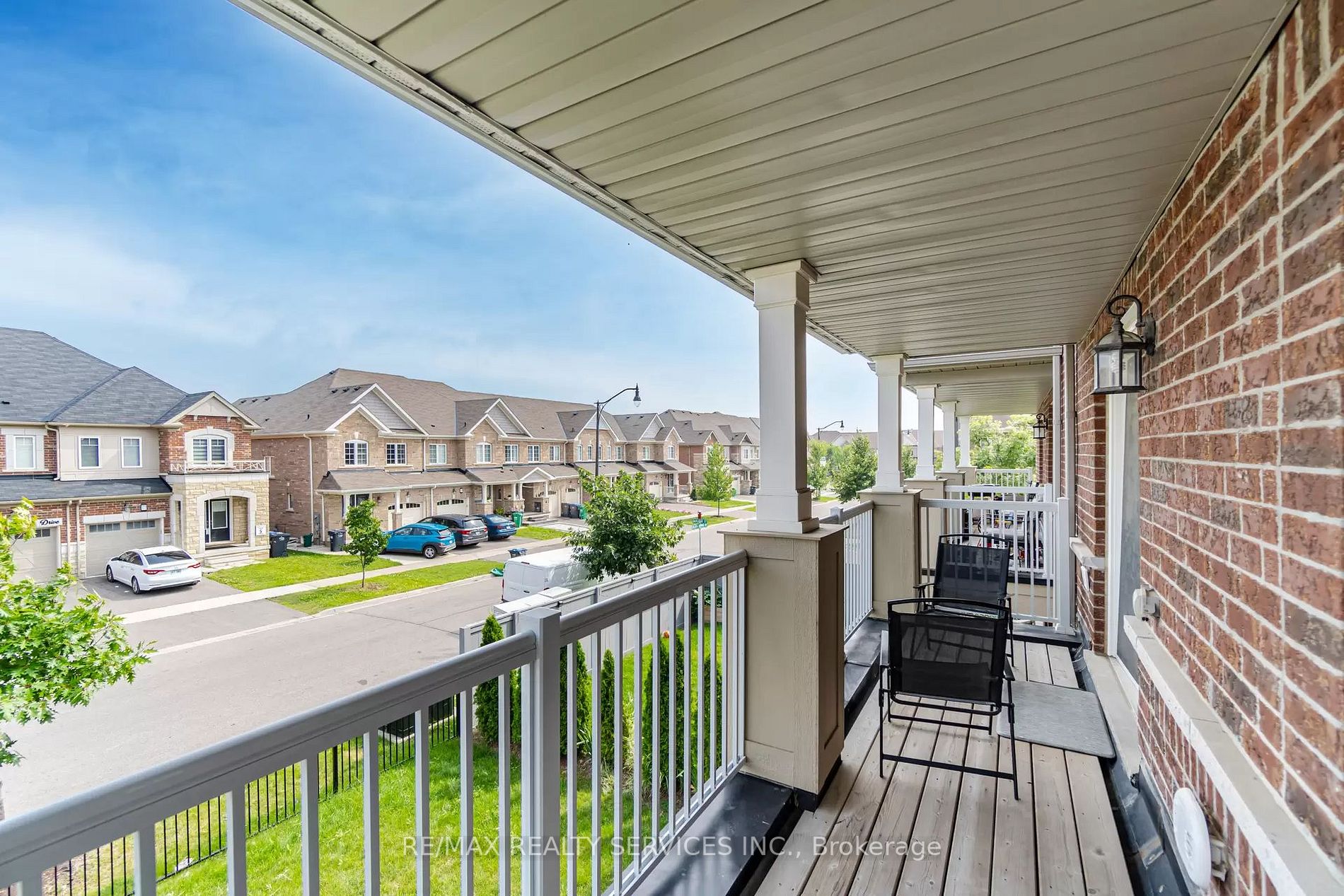 57 Golden Spring Drive