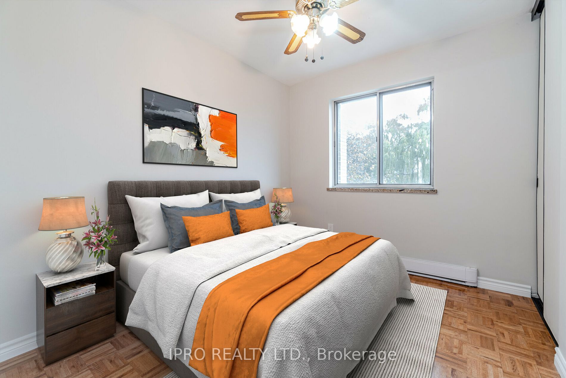 1660 Bloor St, #215
