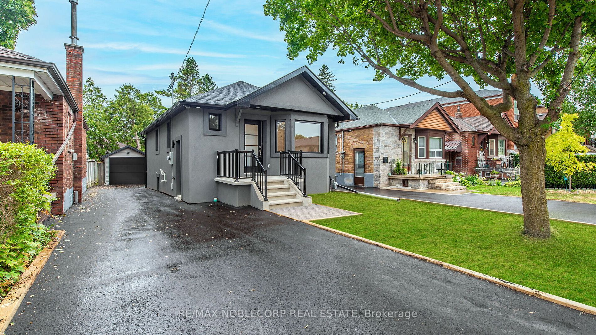 40 Montcalm Ave, #Main