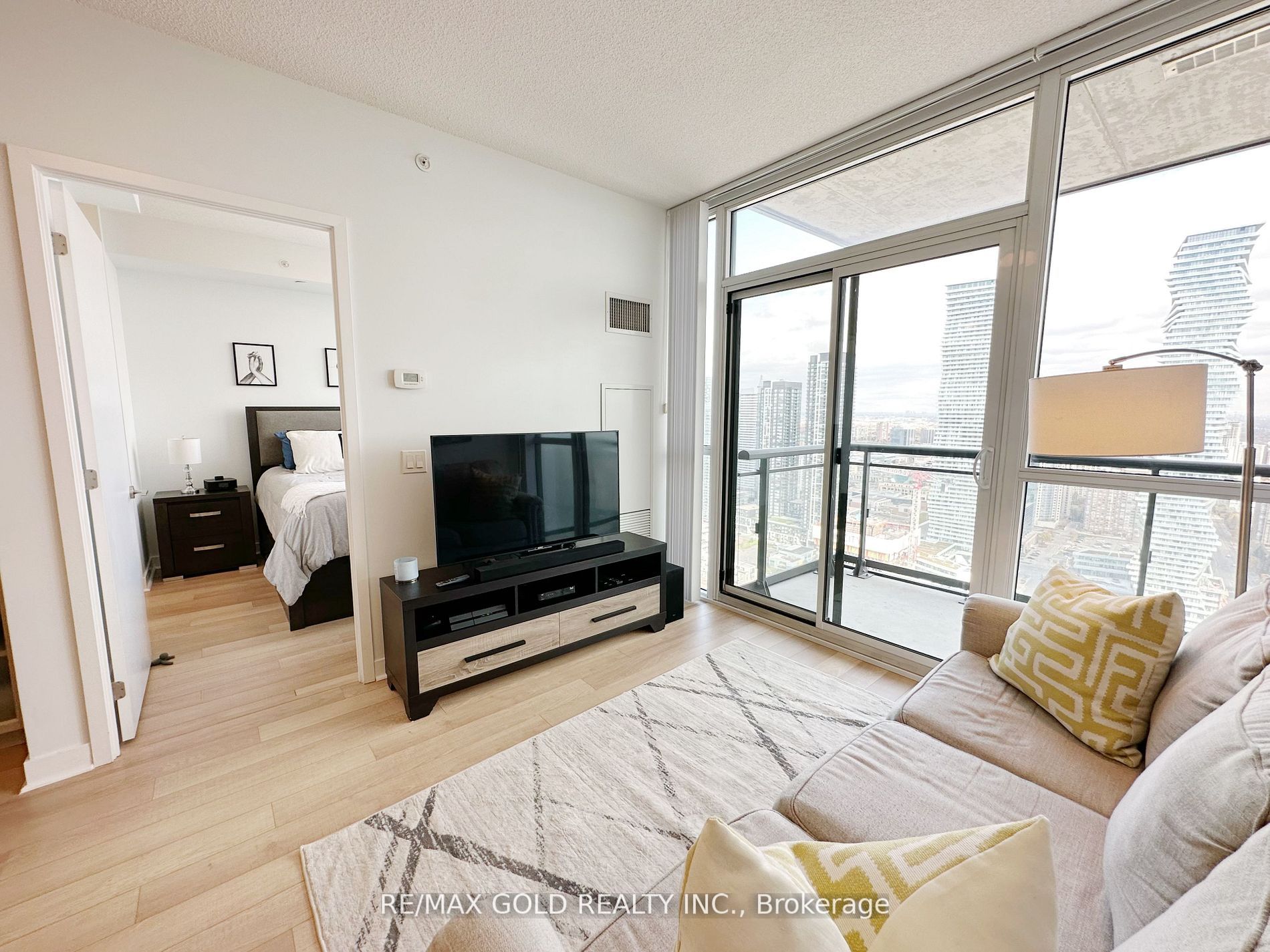 3975 Grand Park Dr, #3710