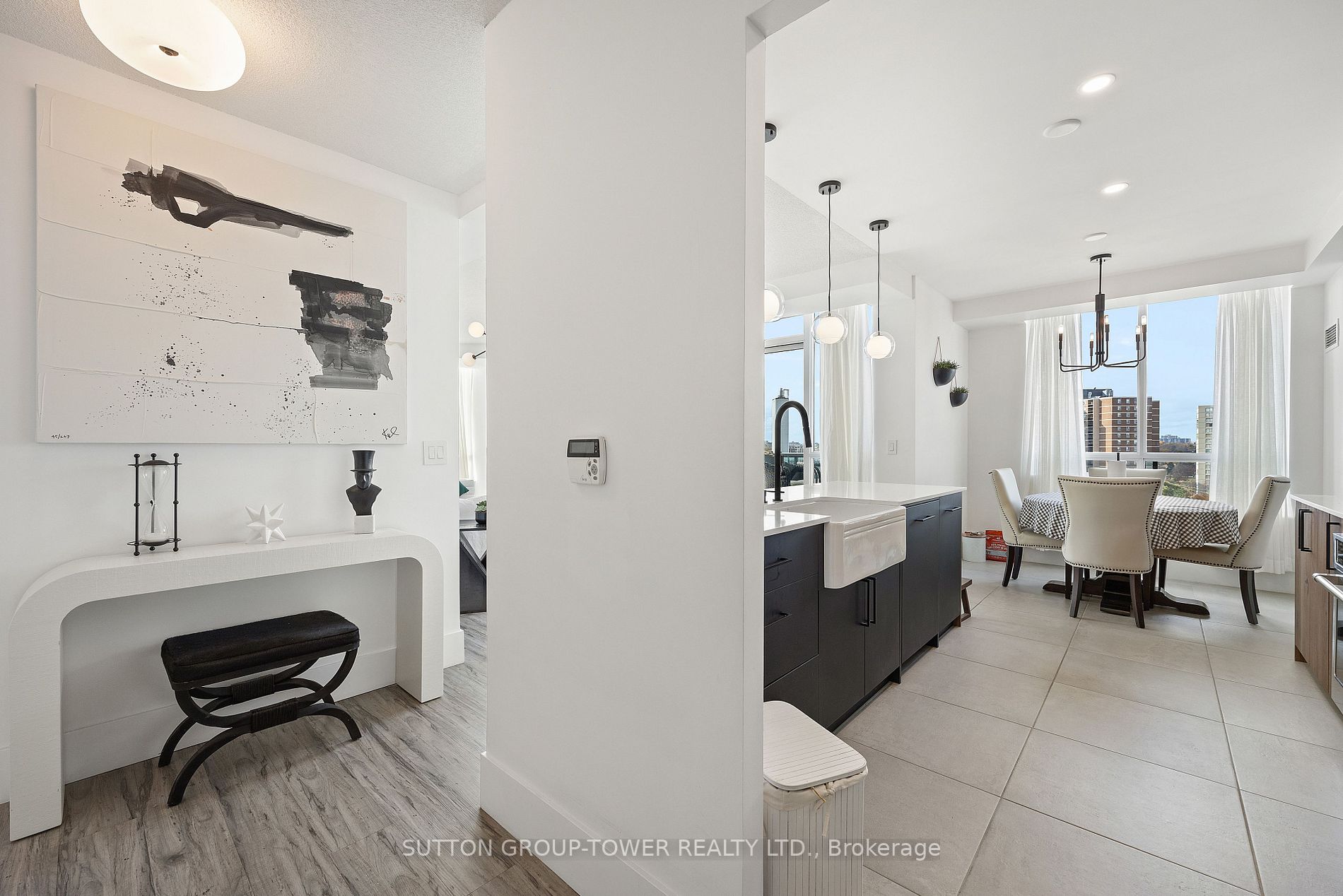 38 Fontenay Crt, #1607