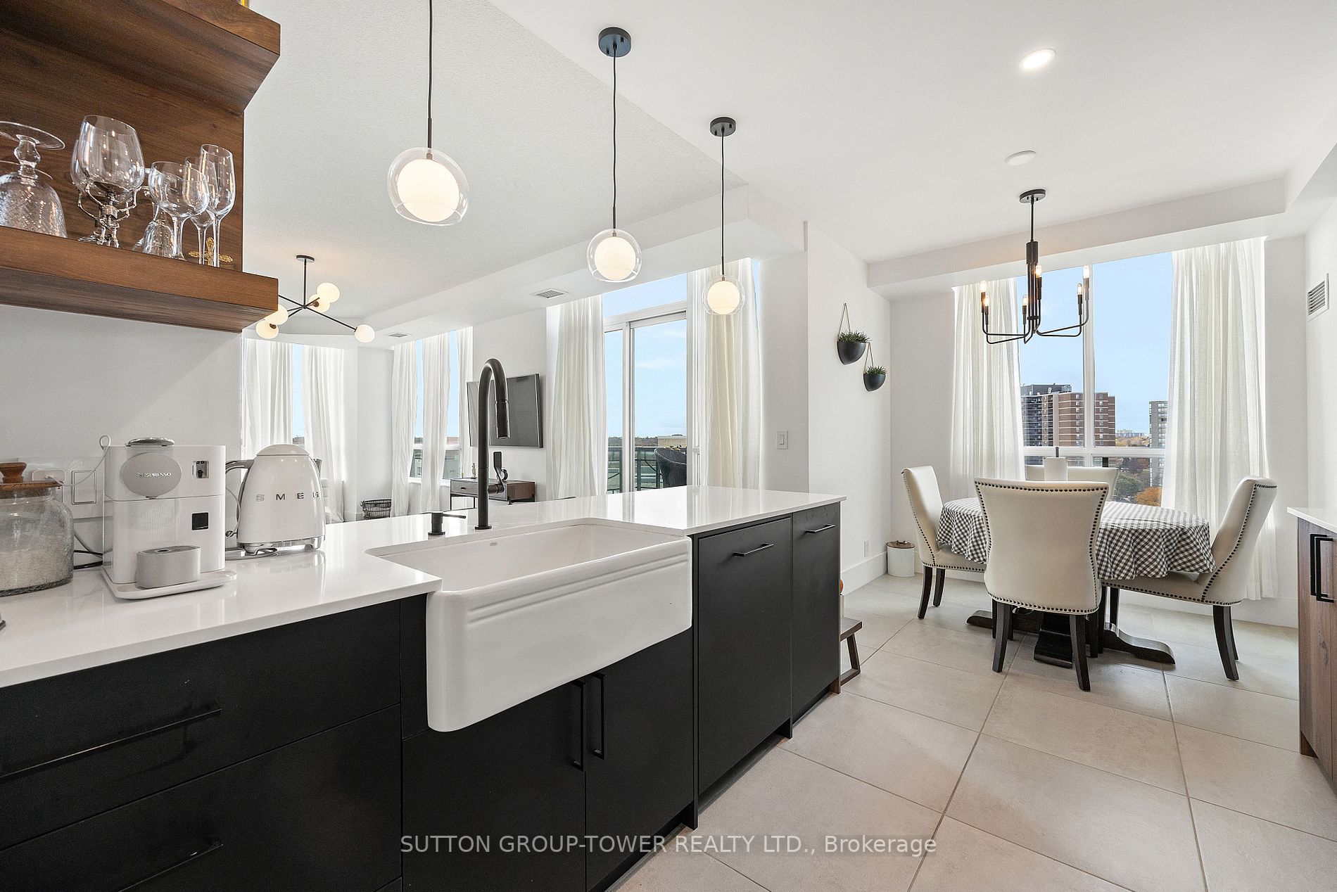 38 Fontenay Crt, #1607