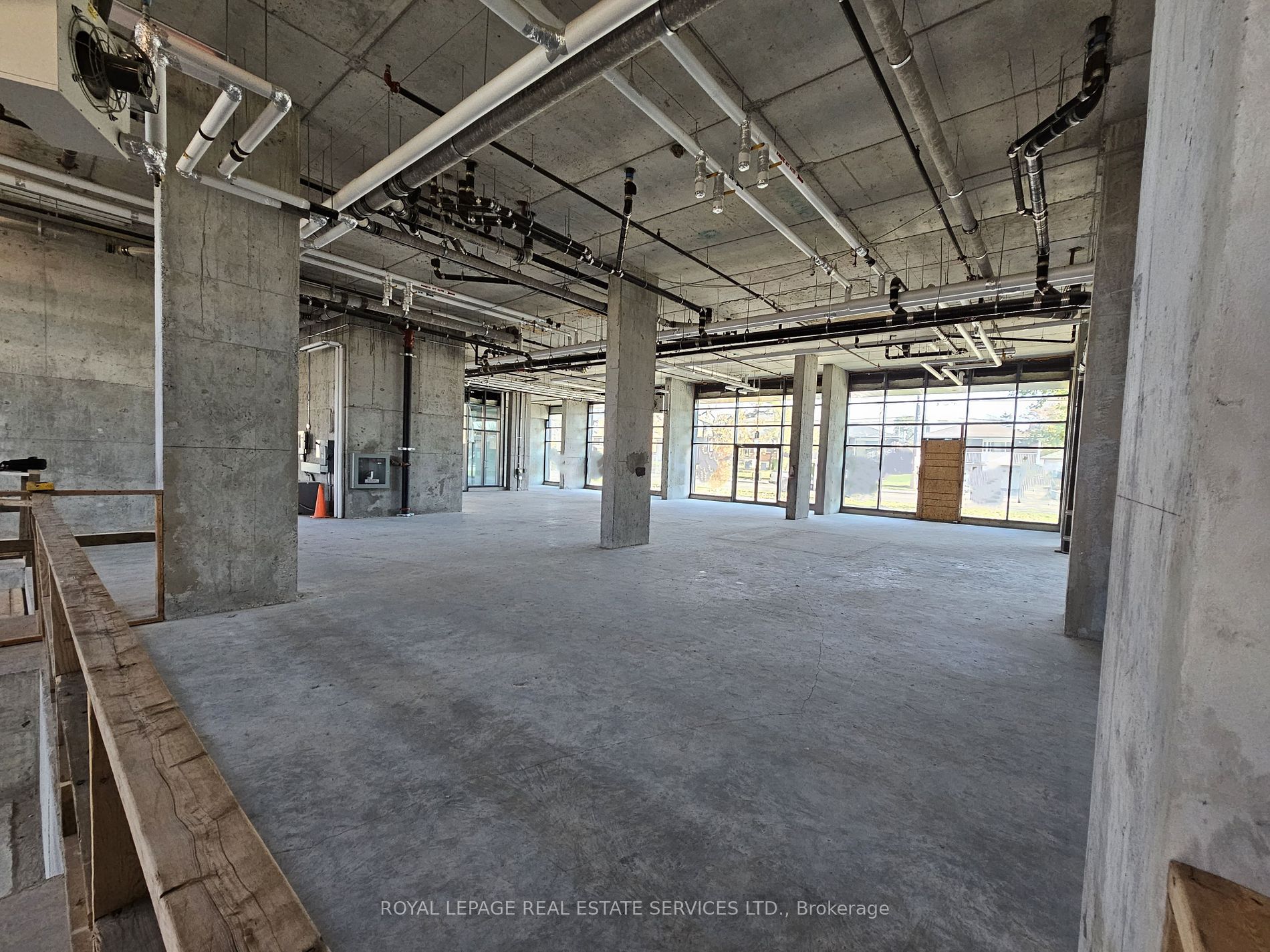 2522 Keele St, #1-4