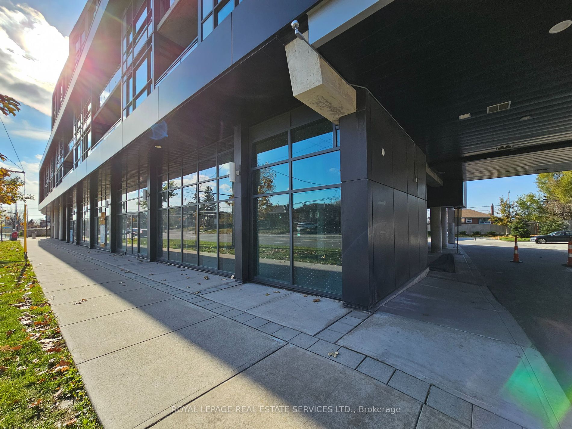 2522 Keele St, #1-4