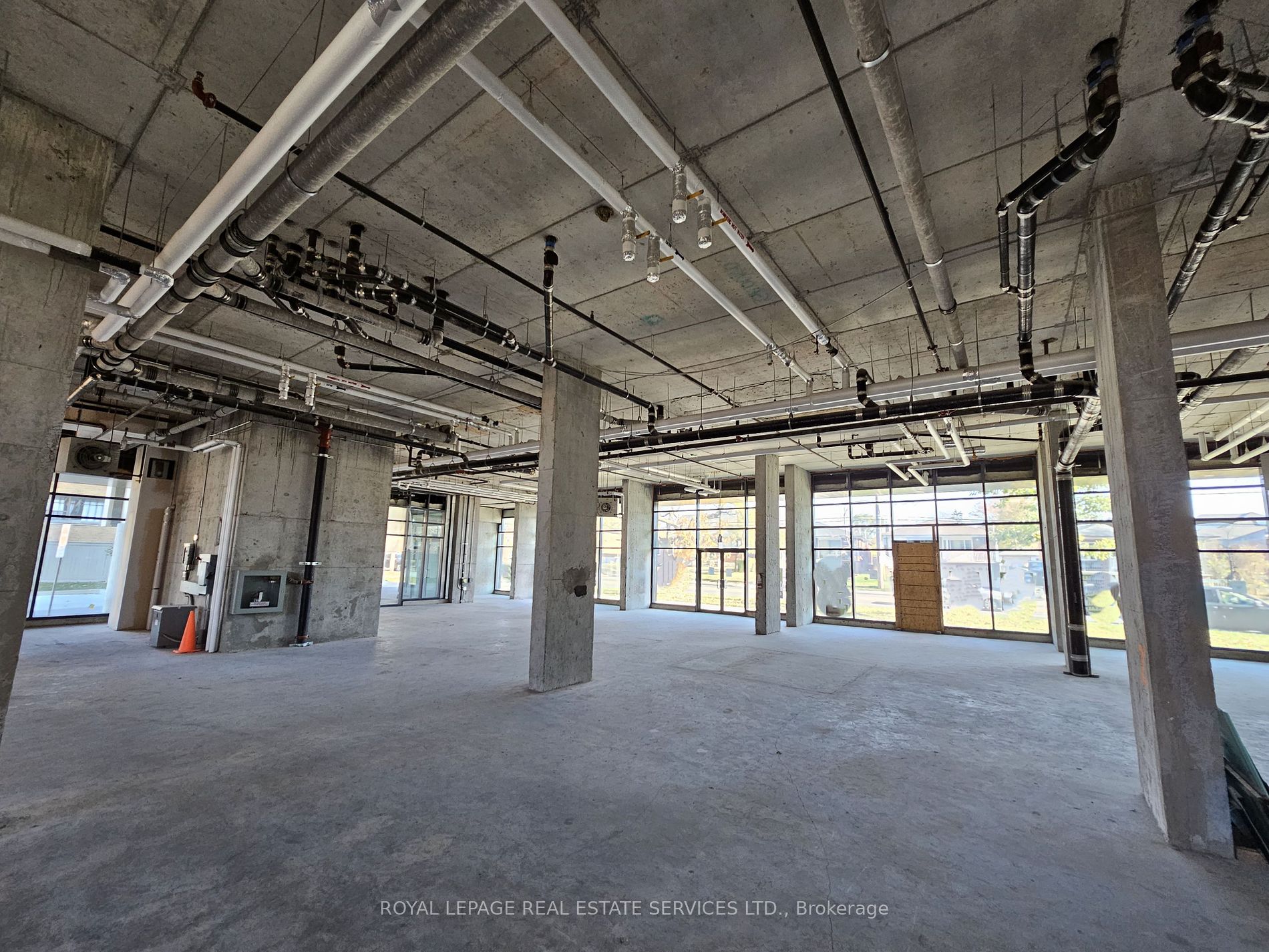 2522 Keele St, #1-4