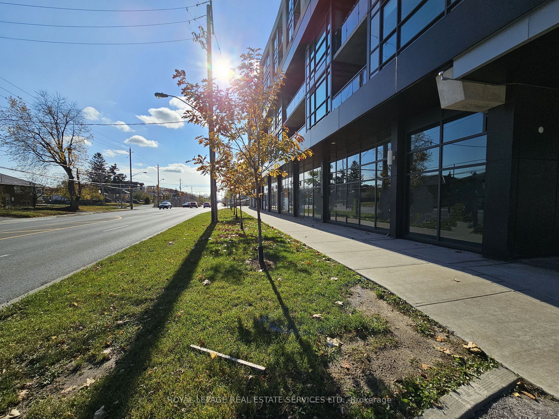 2522 Keele St, #1-4