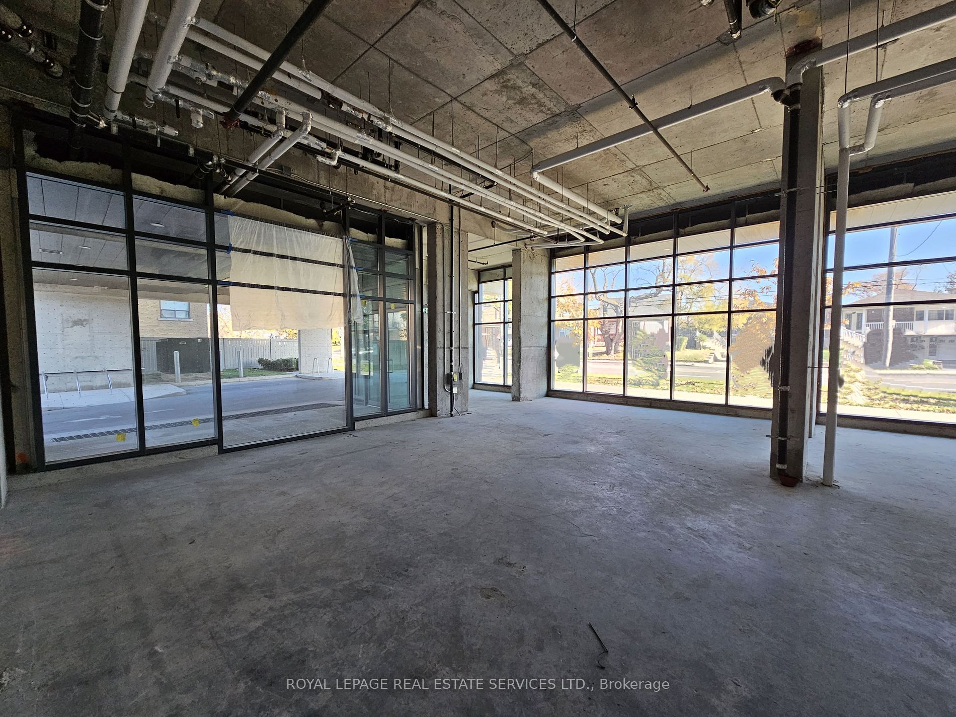 2522 Keele St, #1-4