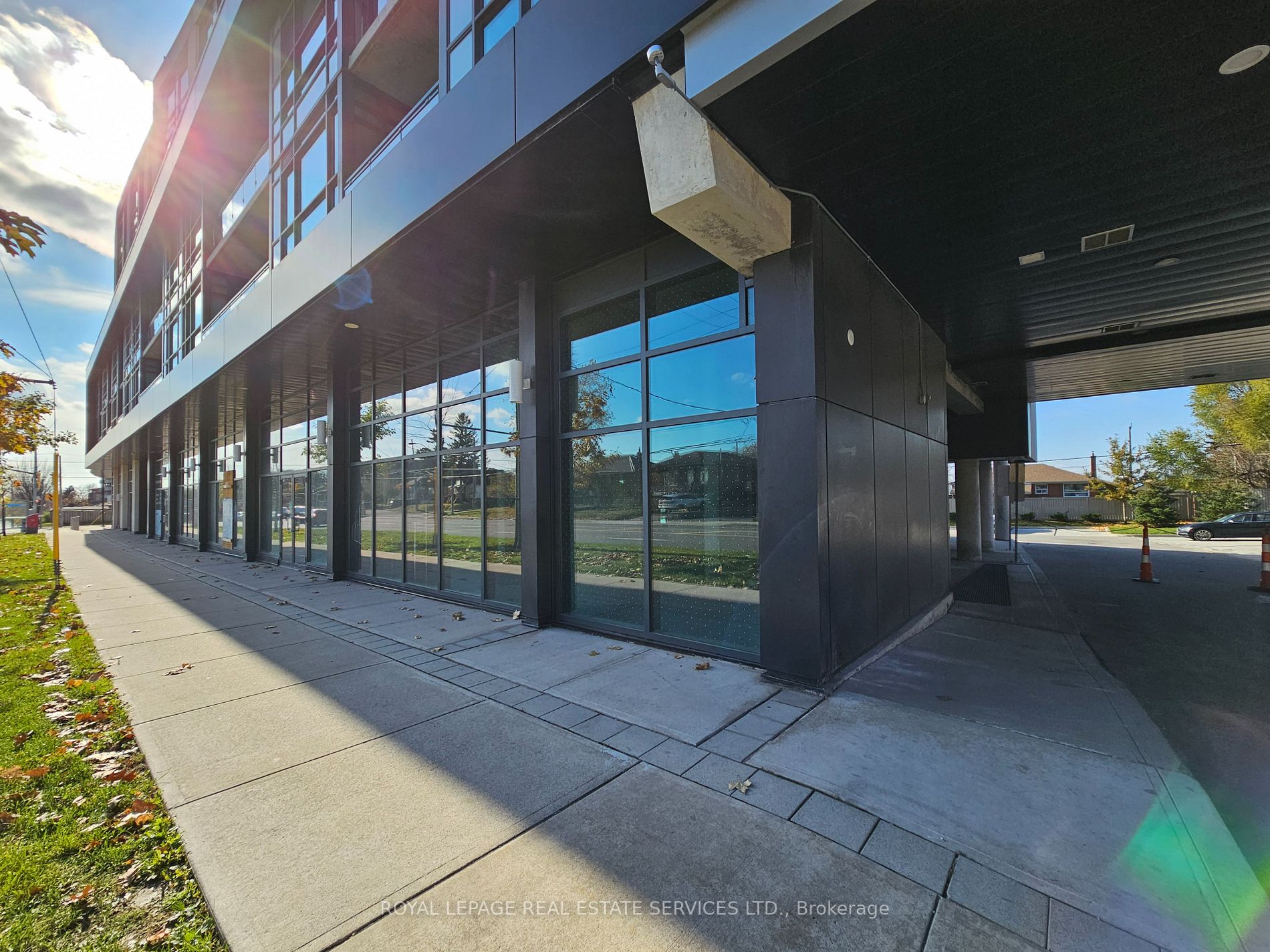 2522 Keele St, #1-4