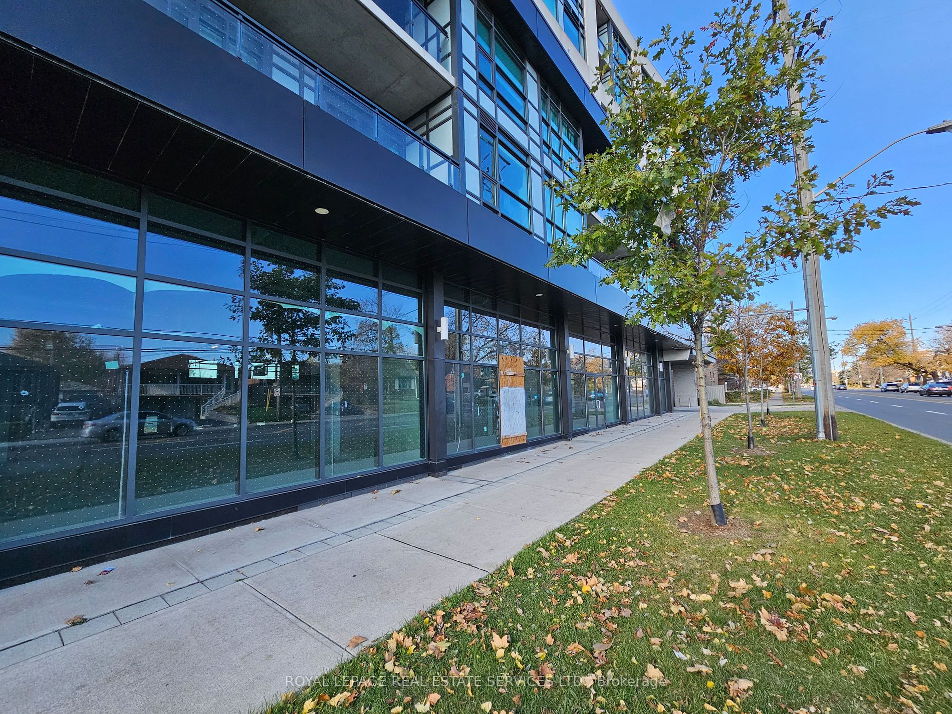 2522 Keele St, #1 - 4