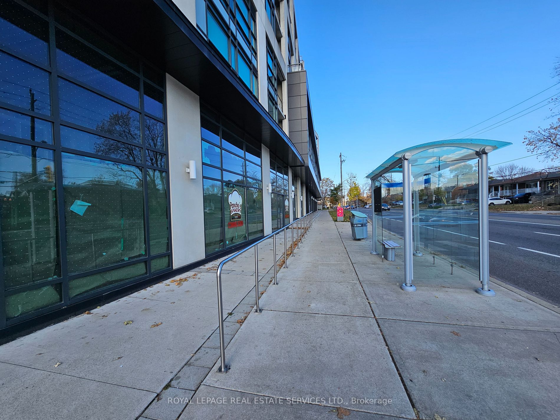2522 Keele St, #1 - 4