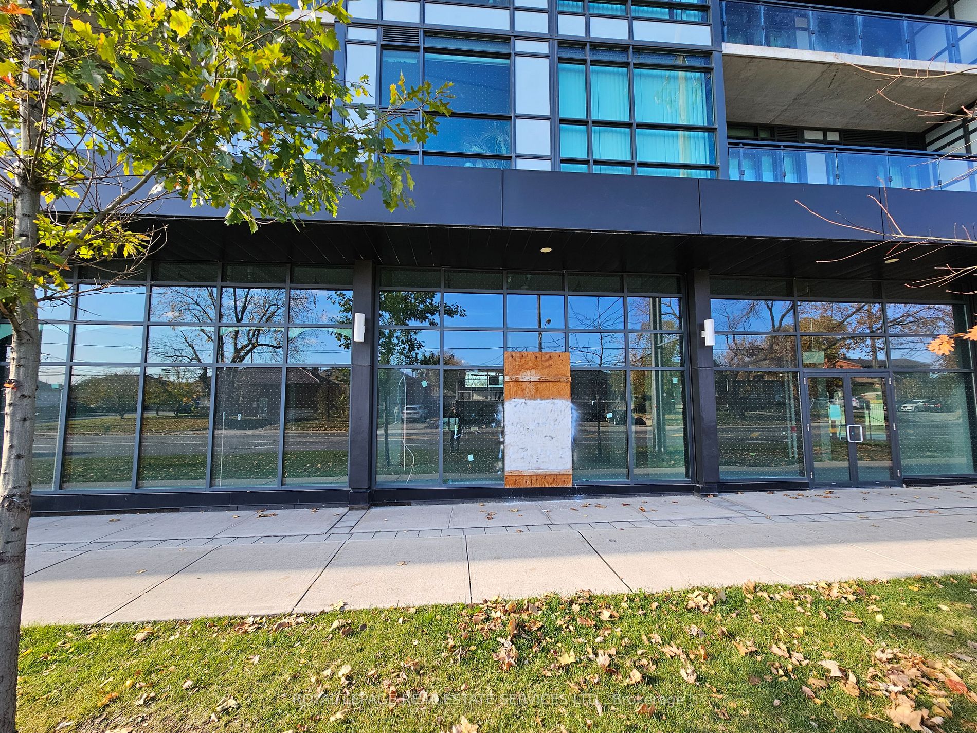 2522 Keele St, #1 - 4
