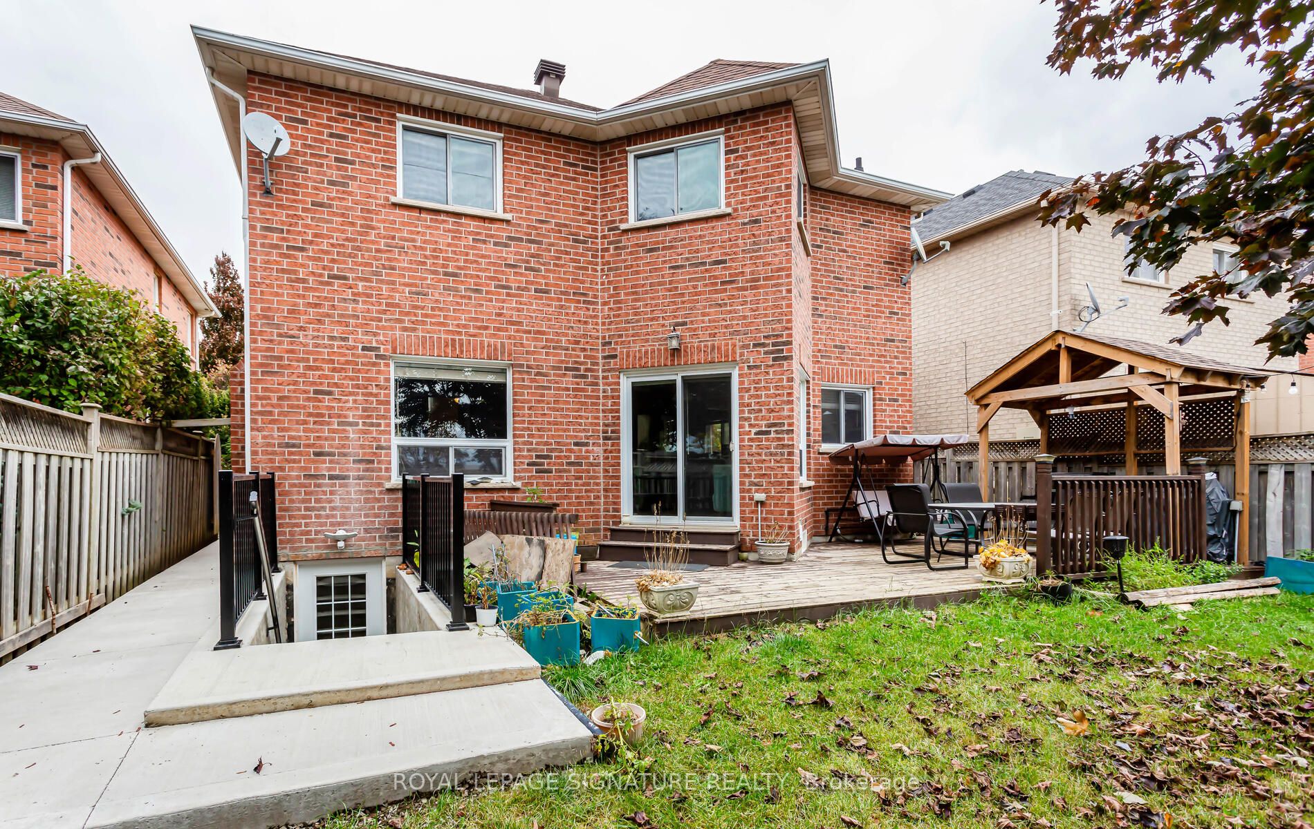 33 Early St, #Bsmt