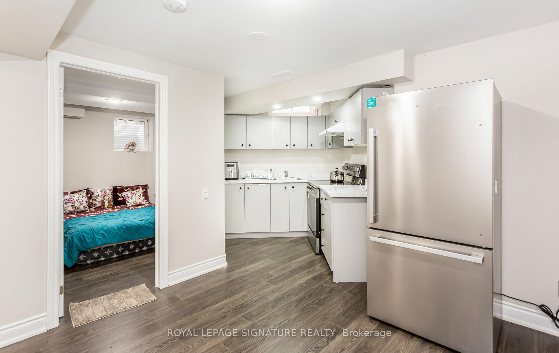 33 Early St, #Bsmt