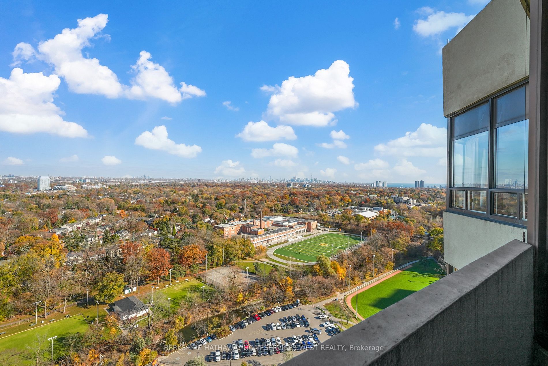 1300 Islington Ave, #2901