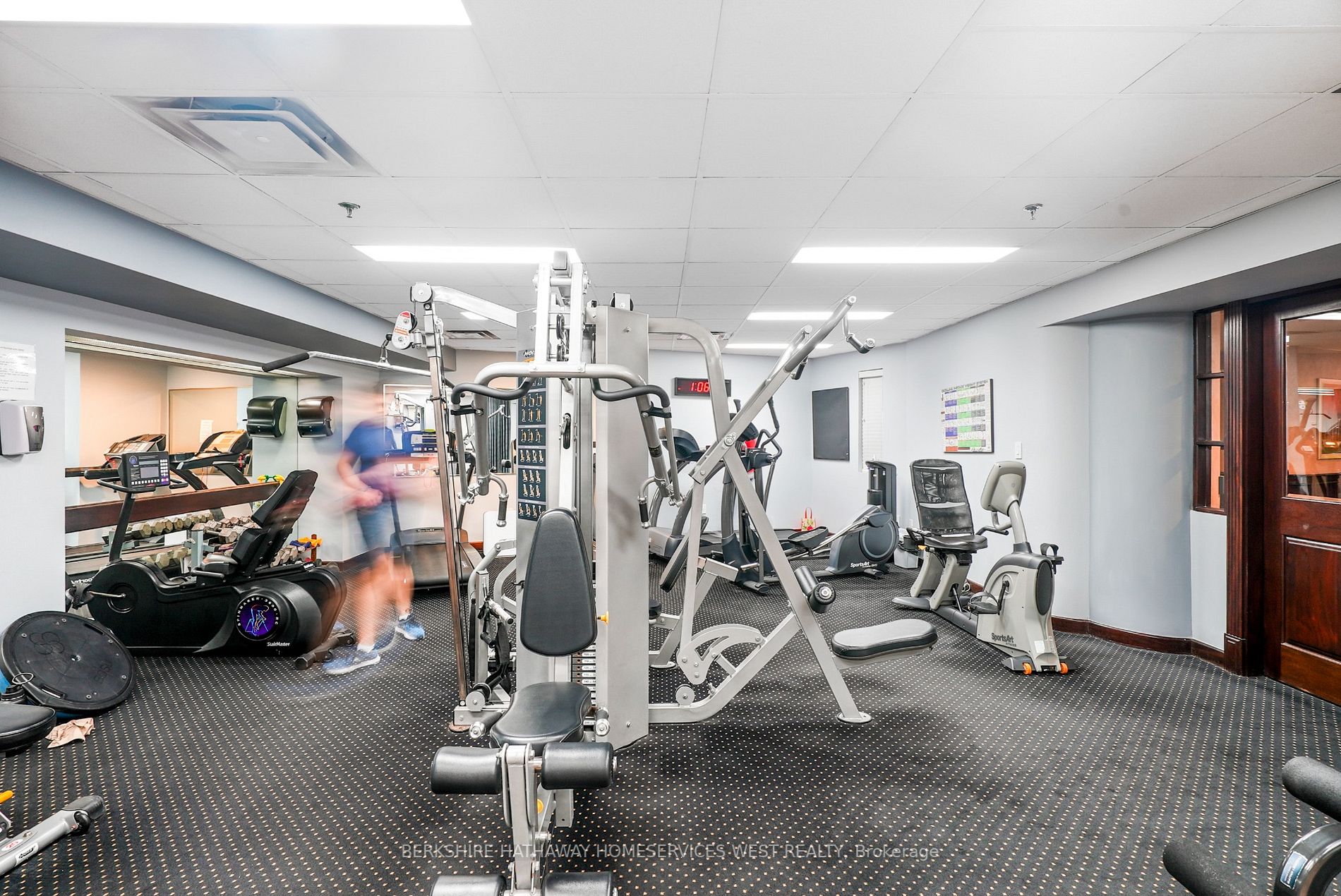 1300 Islington Ave, #2901