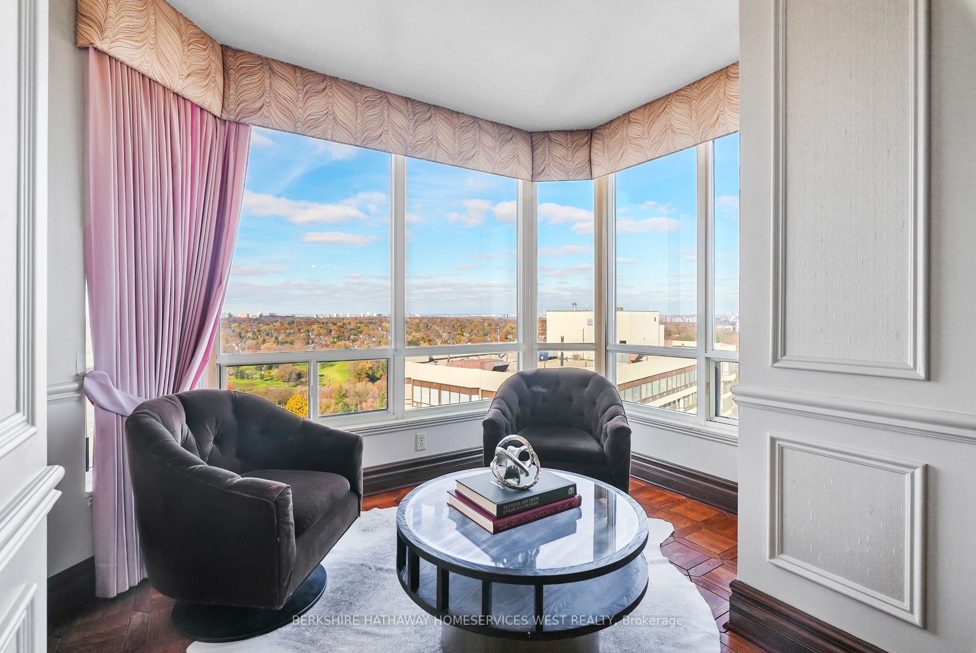1300 Islington Ave, #2901