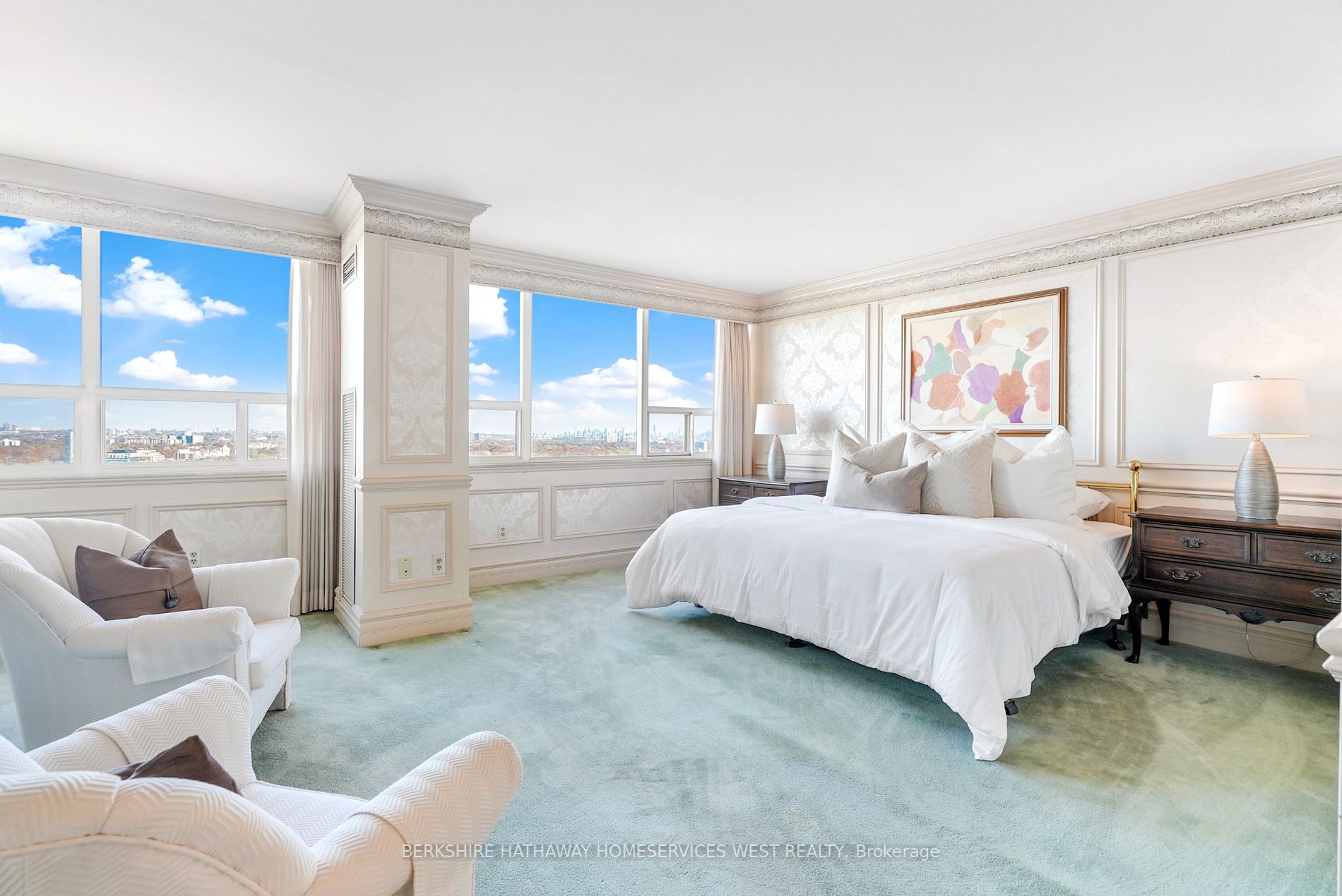 1300 Islington Ave, #2901
