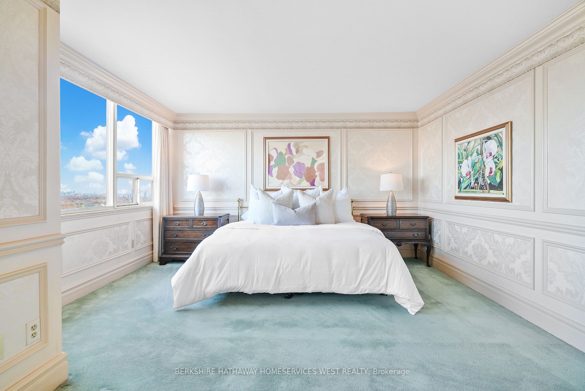 1300 Islington Ave, #2901