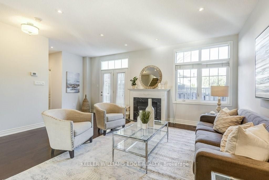 455 Claridge Rd, #5
