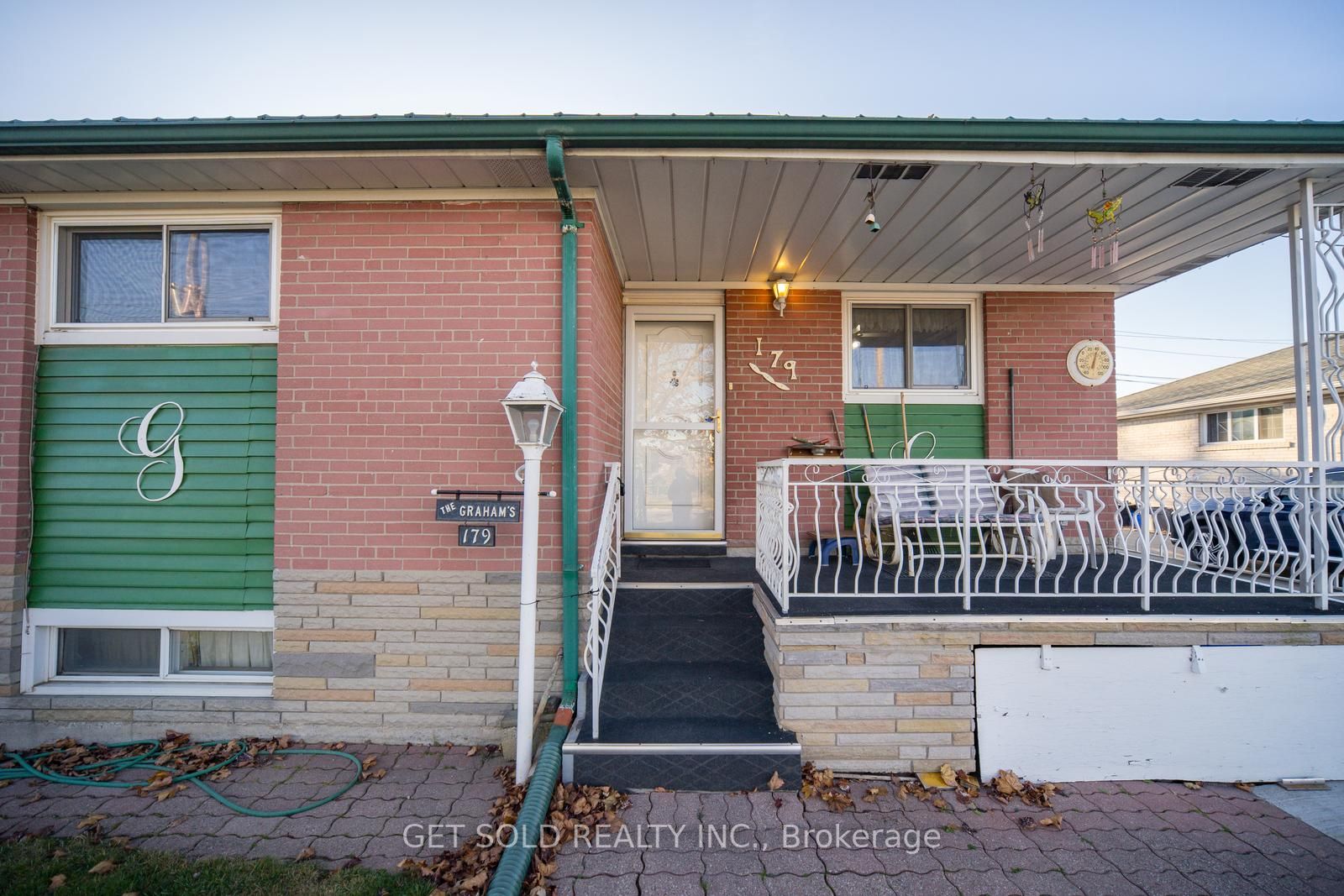 179 Taysham Cres