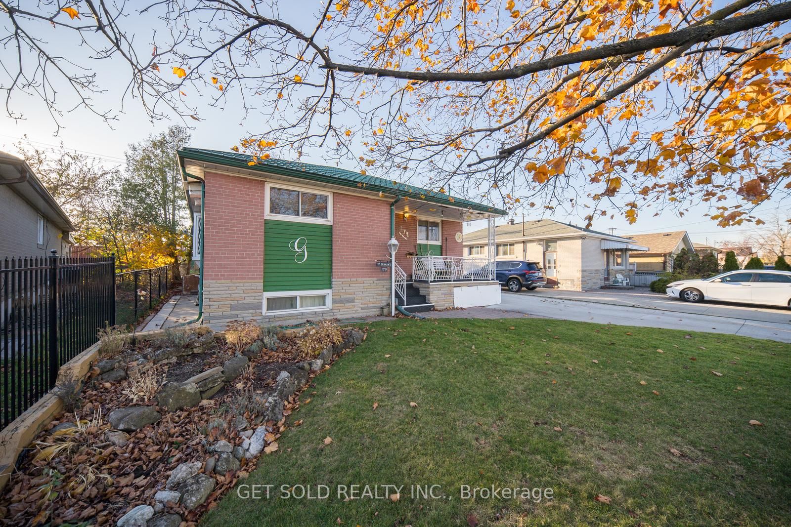 179 Taysham Cres