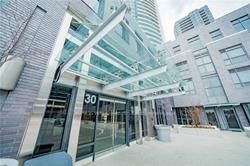 30 Gibbs Dr, #2605