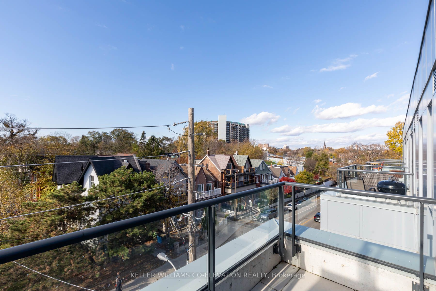 57 Brock Ave, #403