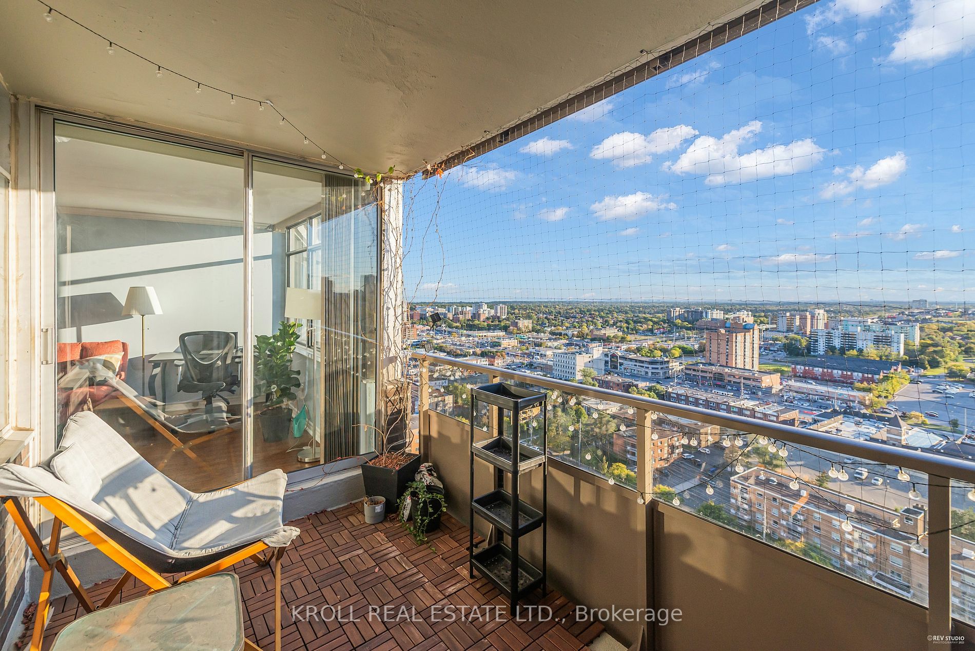 3100 Kirwin Ave, #2506