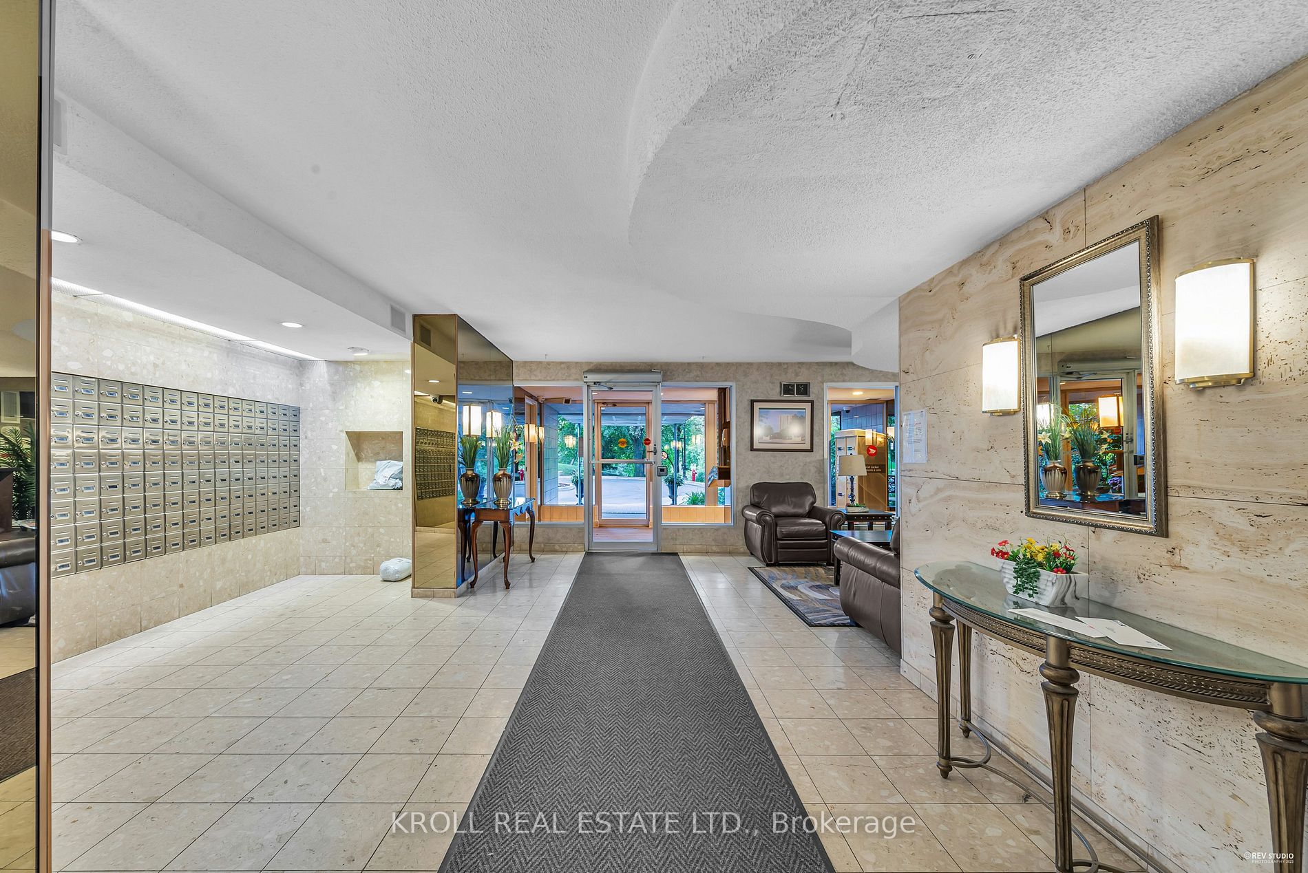 3100 Kirwin Ave, #2506