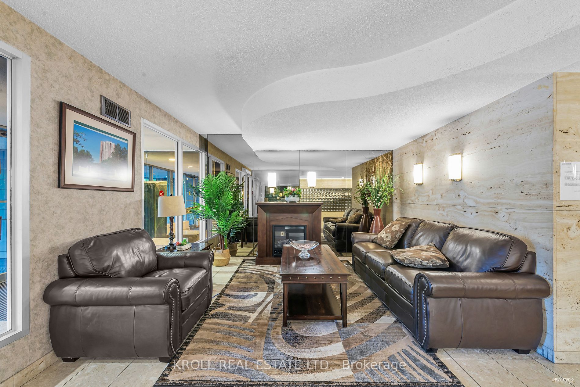 3100 Kirwin Ave, #2506