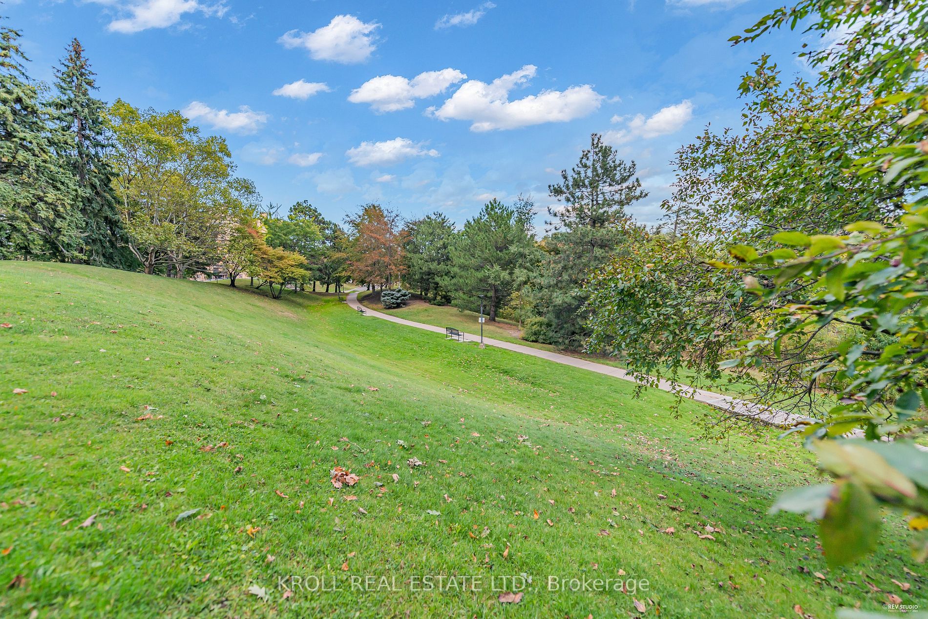 3100 Kirwin Ave, #2506