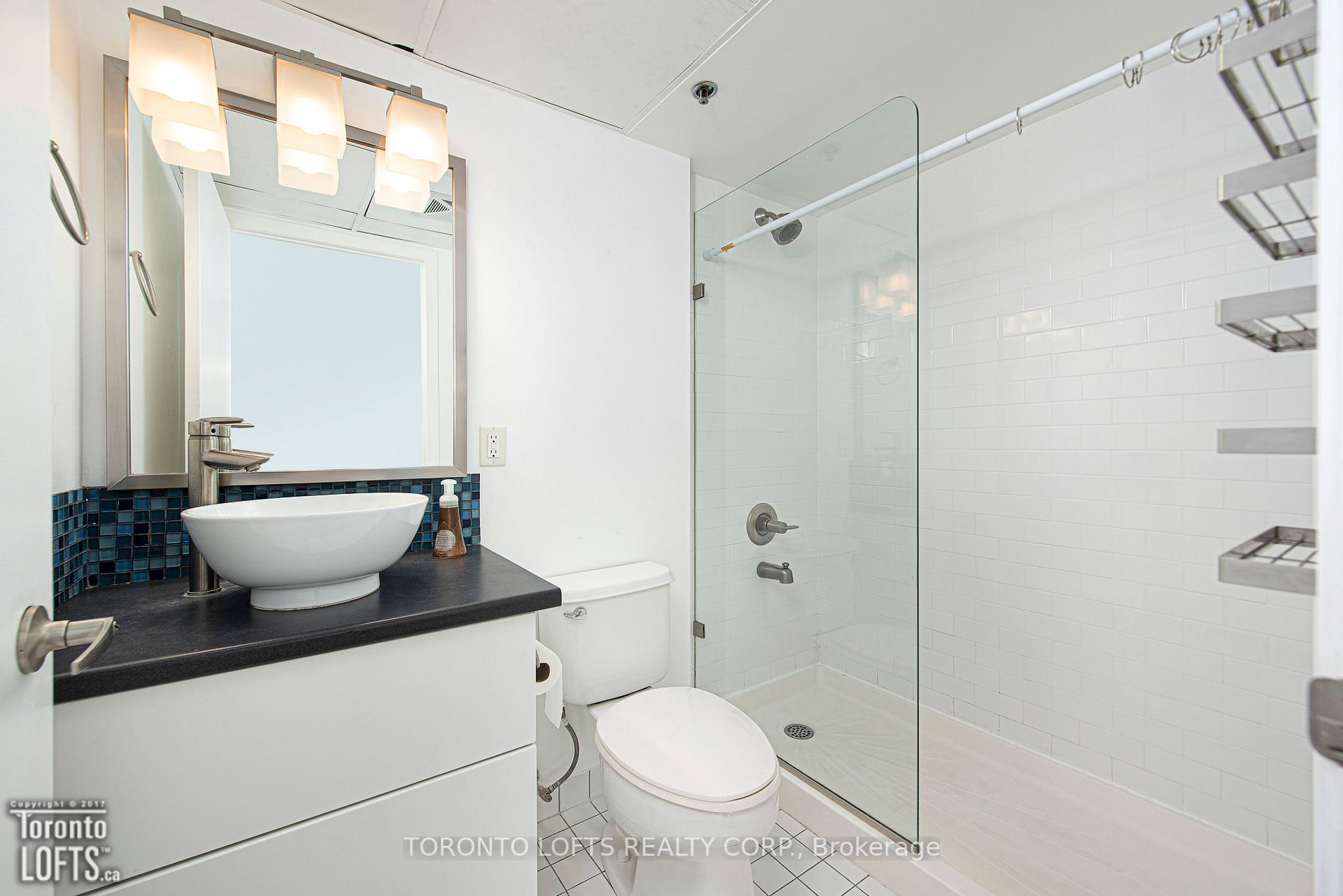 2154 Dundas St W, #502