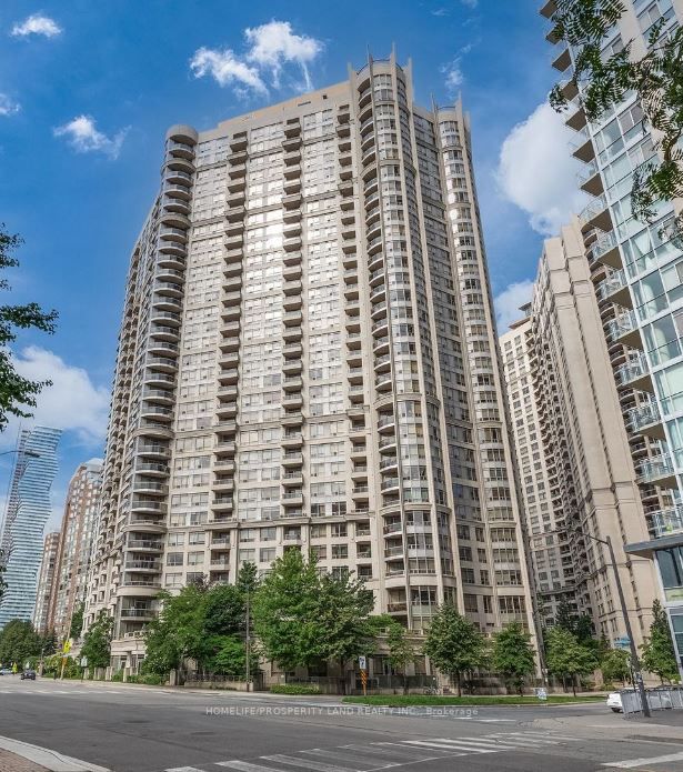 3880 Duke Of York Blvd, #2612