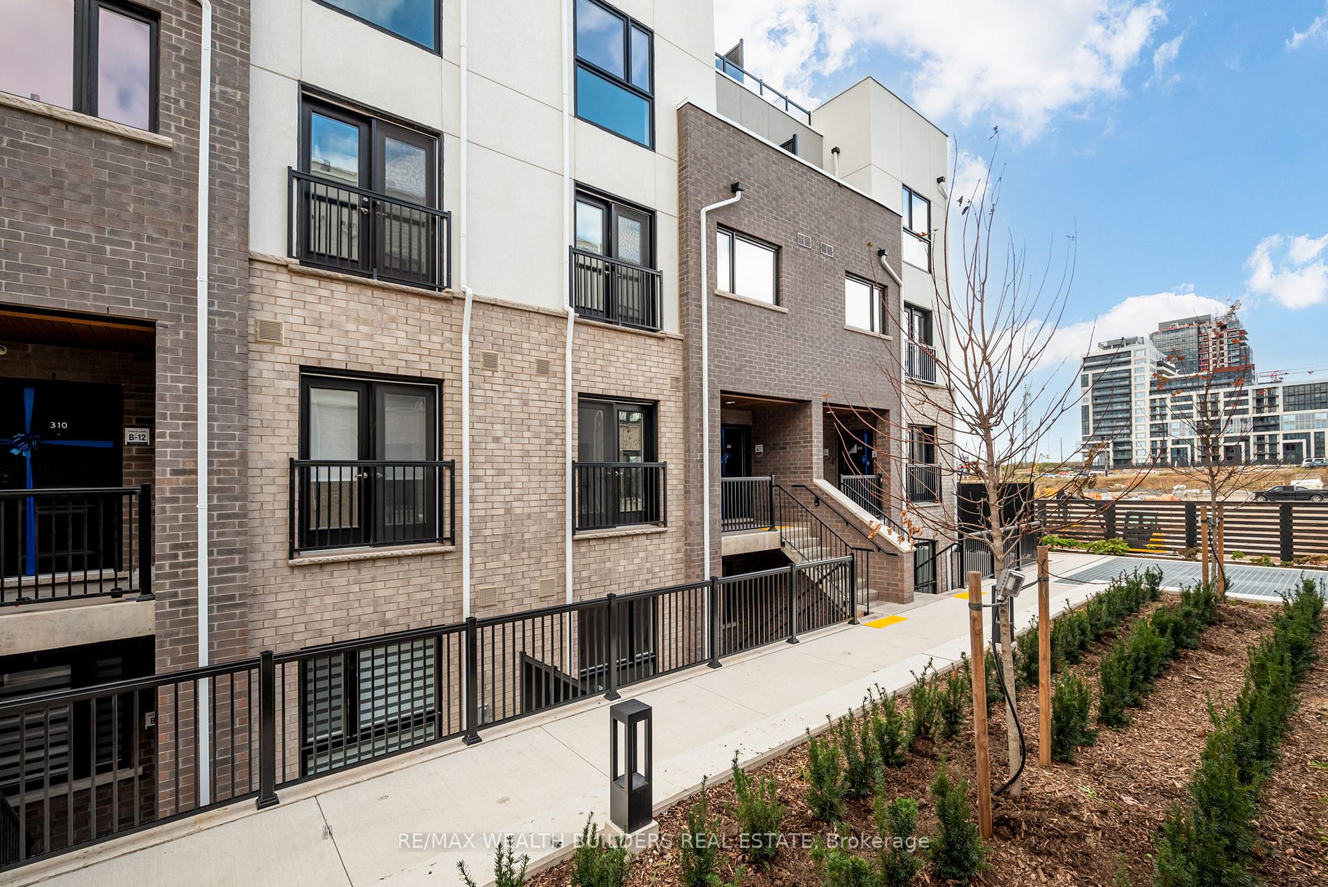 349 Wheat Boom Dr W, #204B-06
