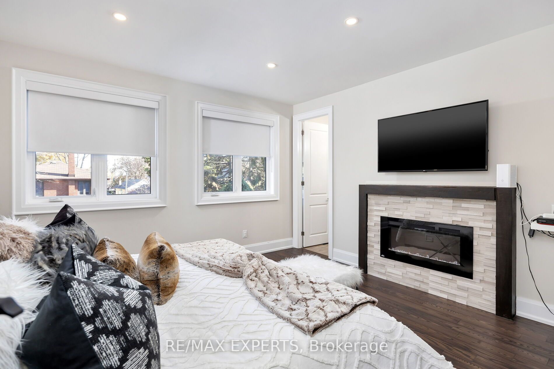 5 Dartmouth Cres