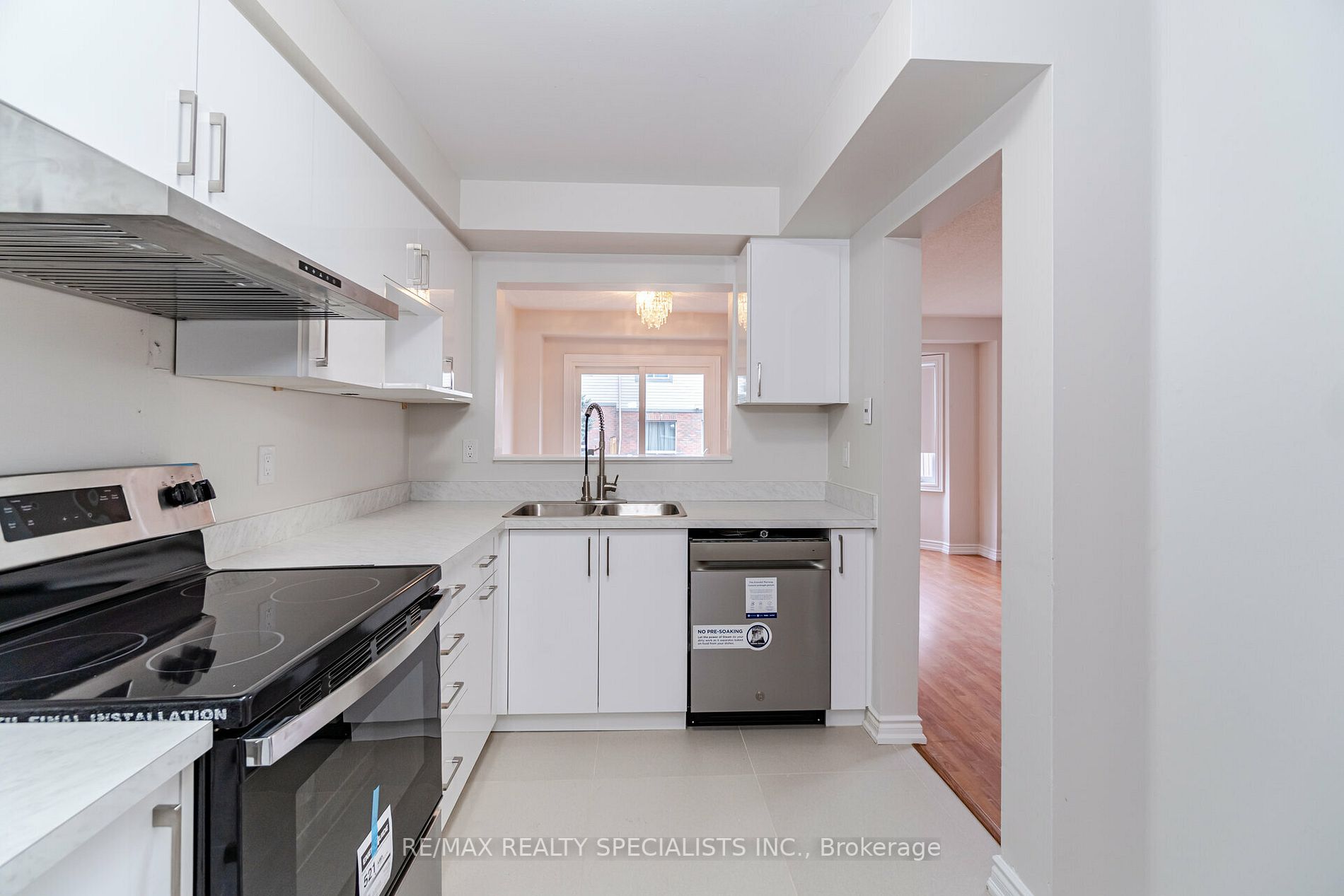 5255 Guildwood Way, #36