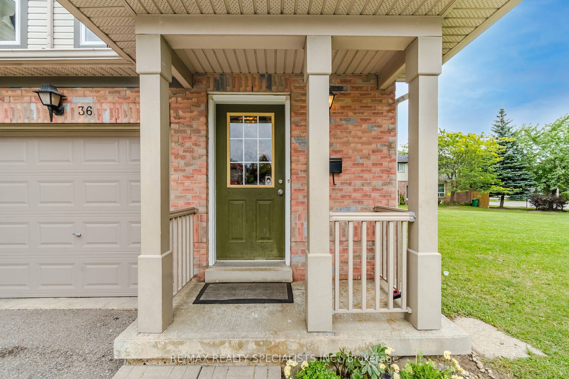 5255 Guildwood Way, #36