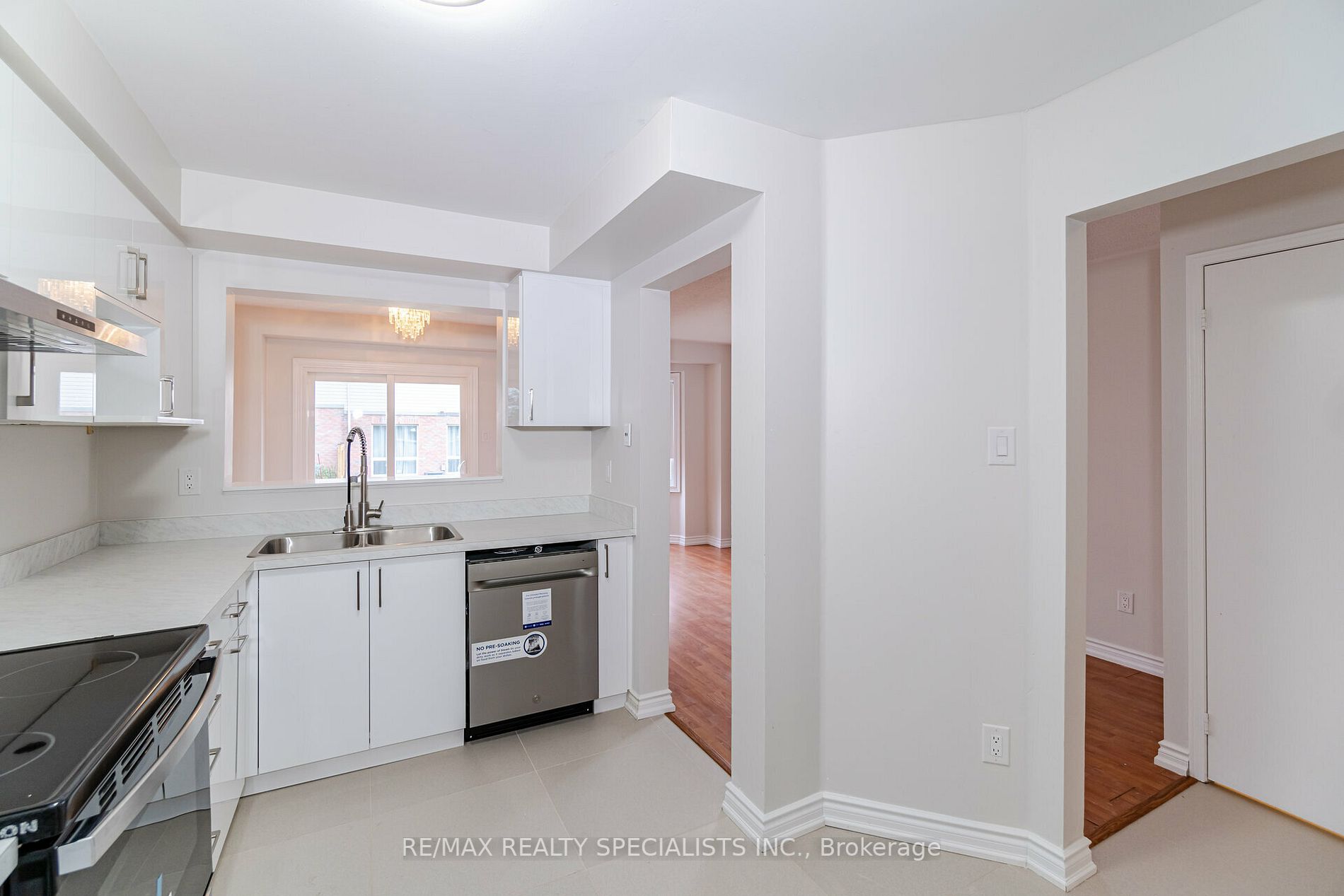 5255 Guildwood Way, #36