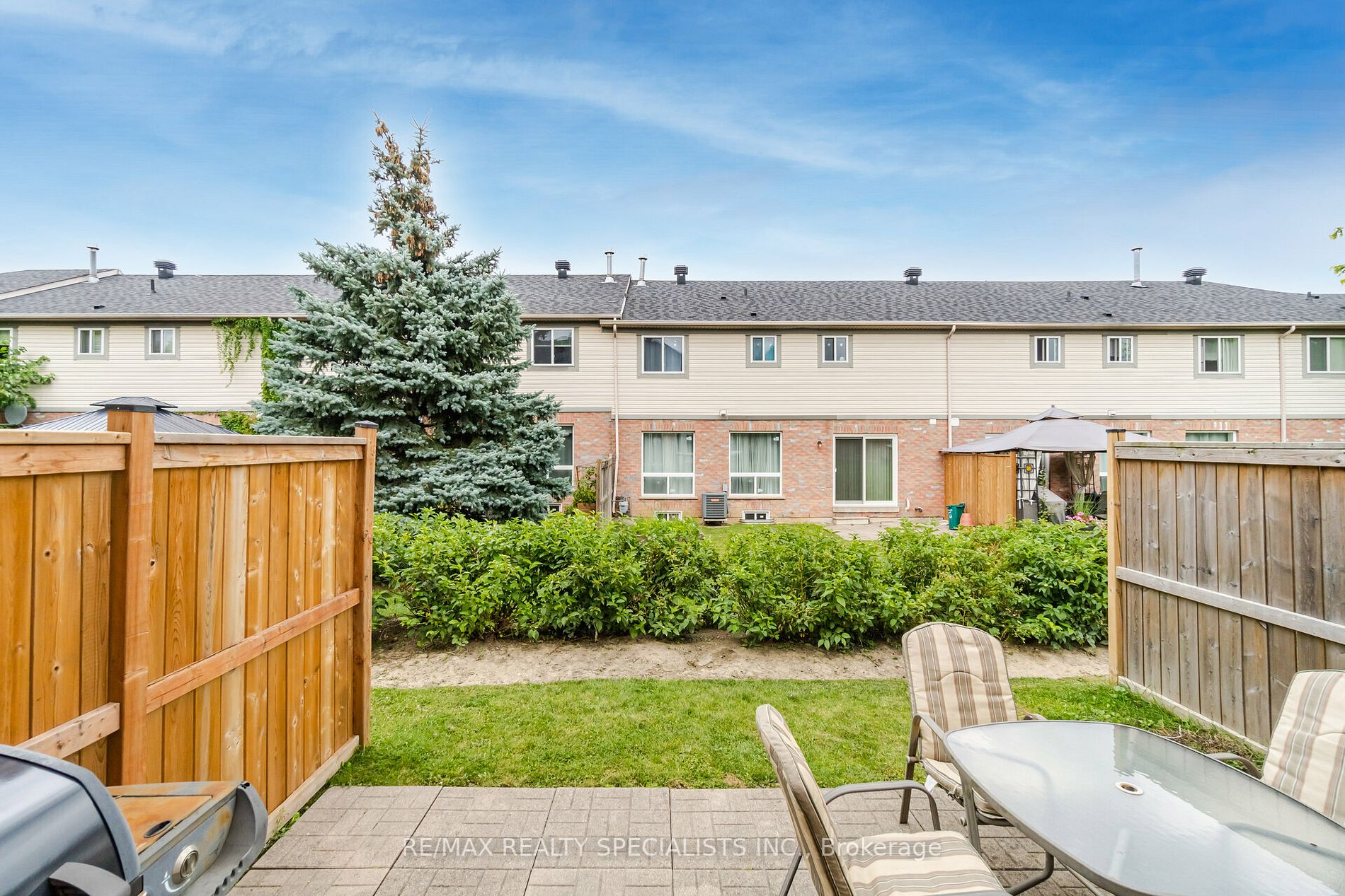 5255 Guildwood Way, #36
