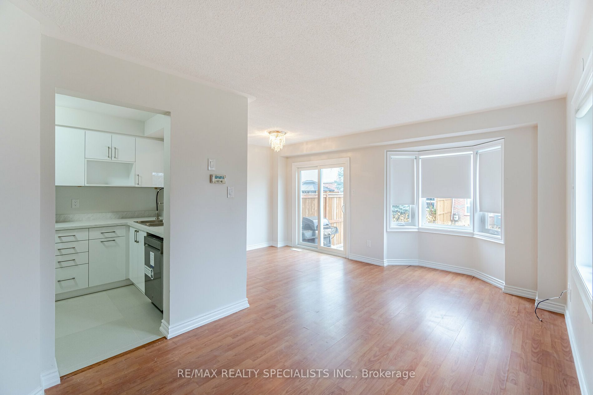 5255 Guildwood Way, #36