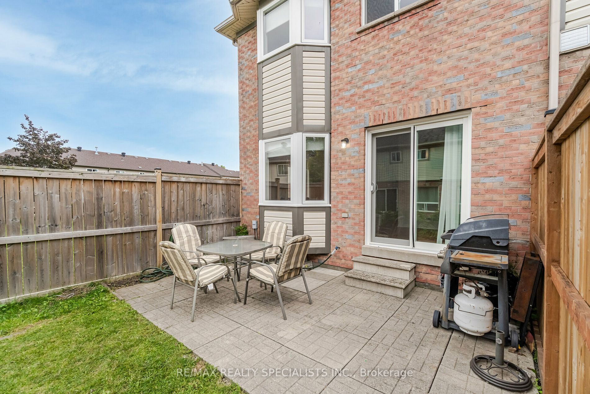 5255 Guildwood Way, #36