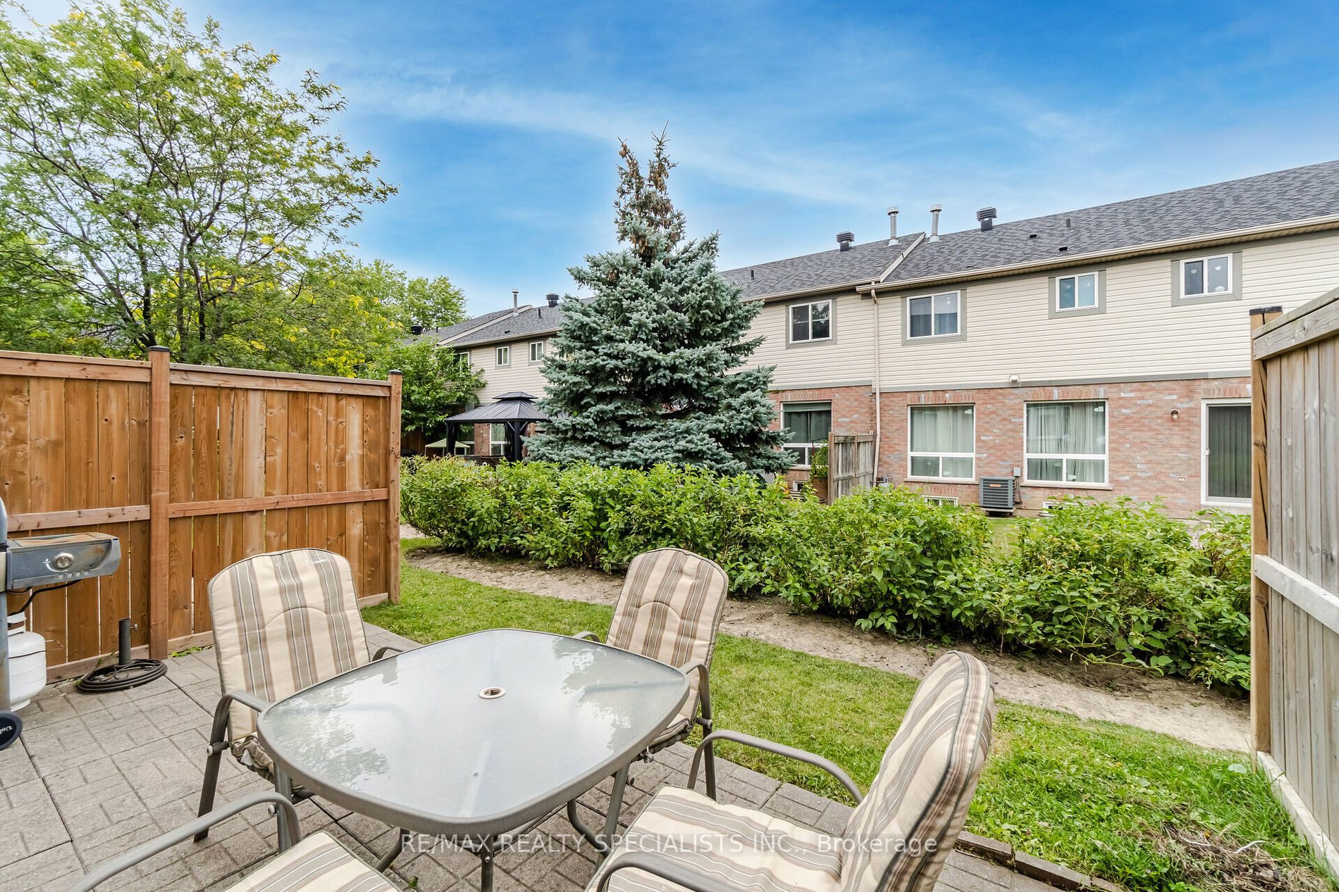 5255 Guildwood Way, #36
