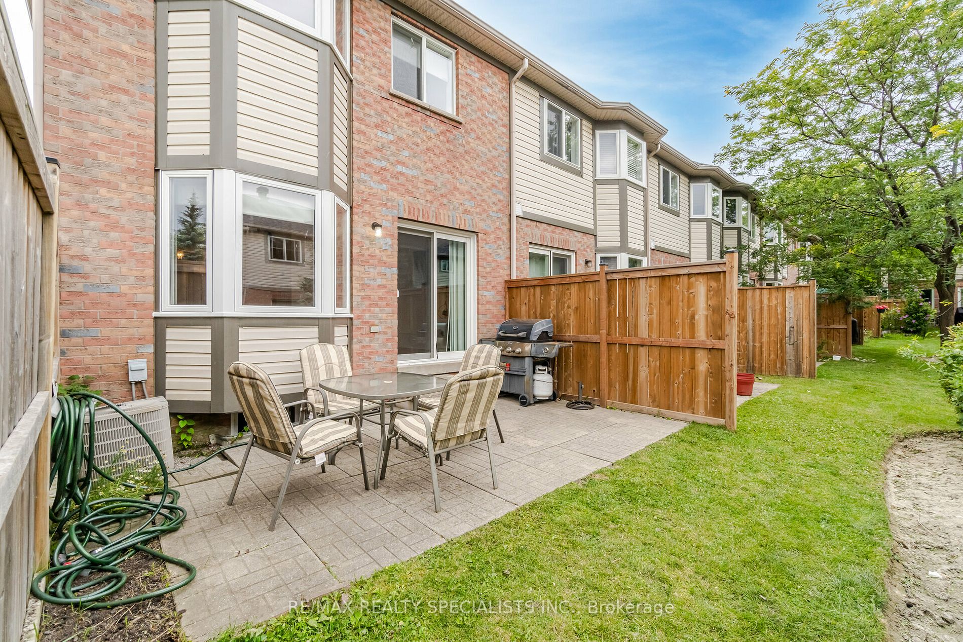 5255 Guildwood Way, #36