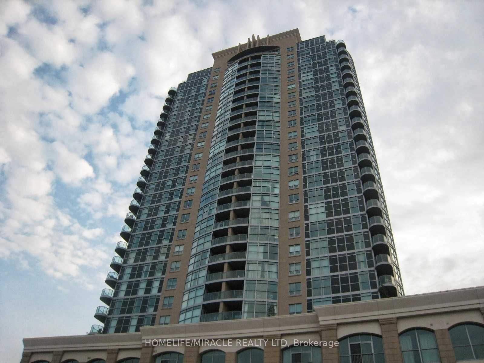 9 George St N, #2514