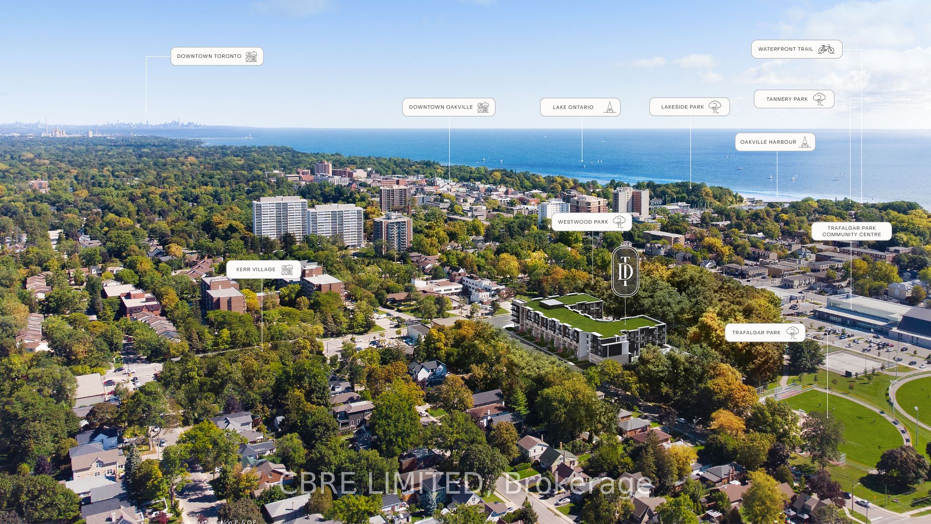 224 Kerr St, #2