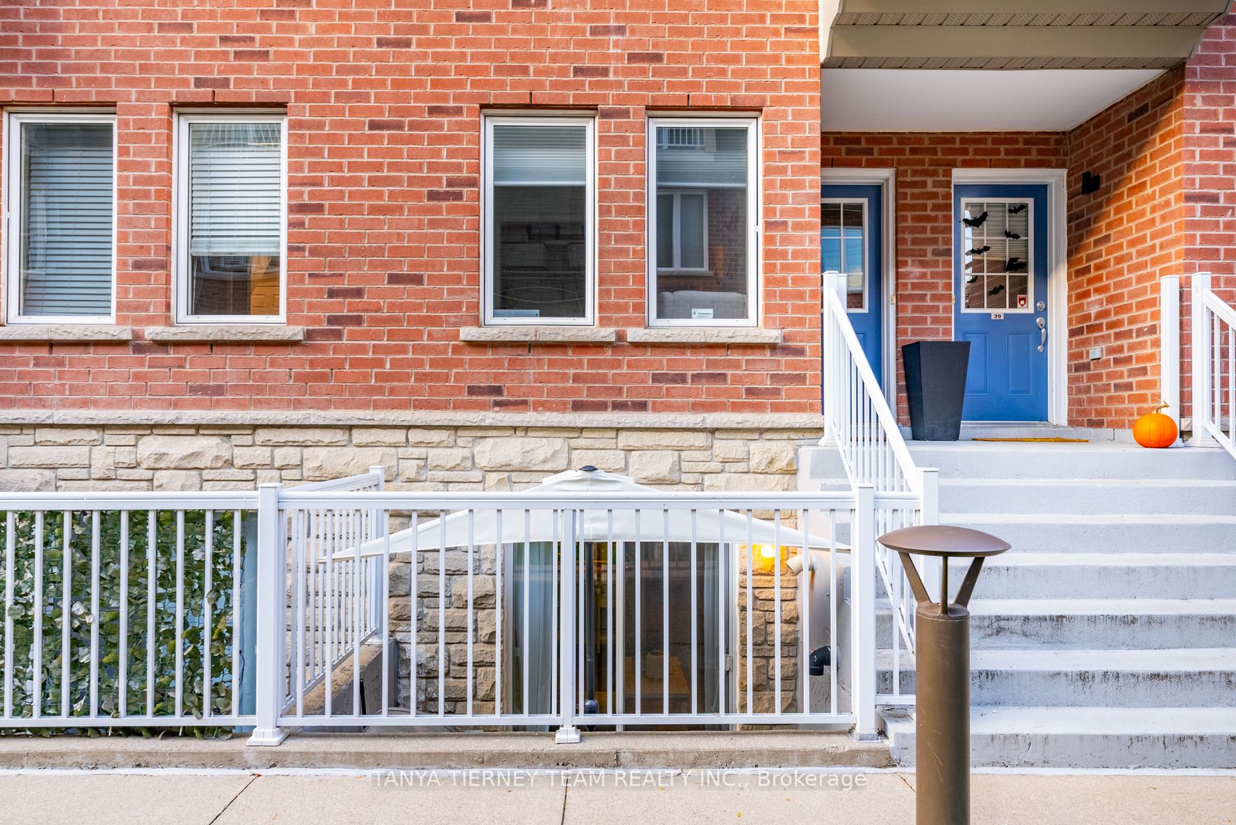 45 Foundry Ave, #48