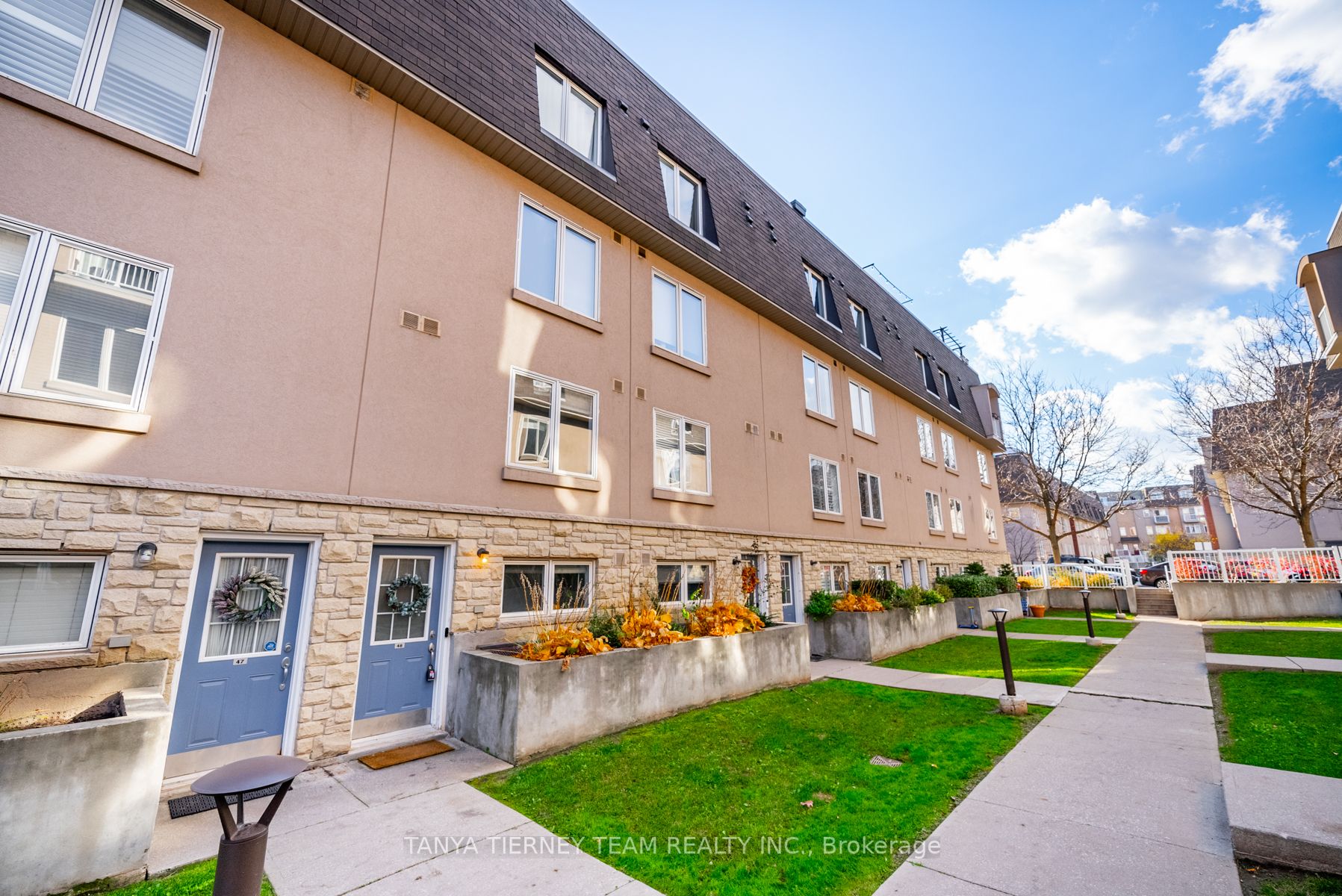 45 Foundry Ave, #48