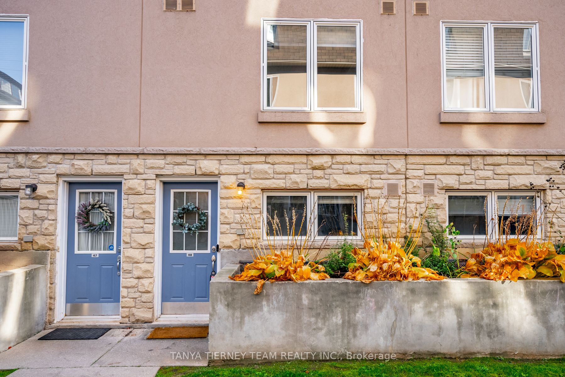 45 Foundry Ave, #48